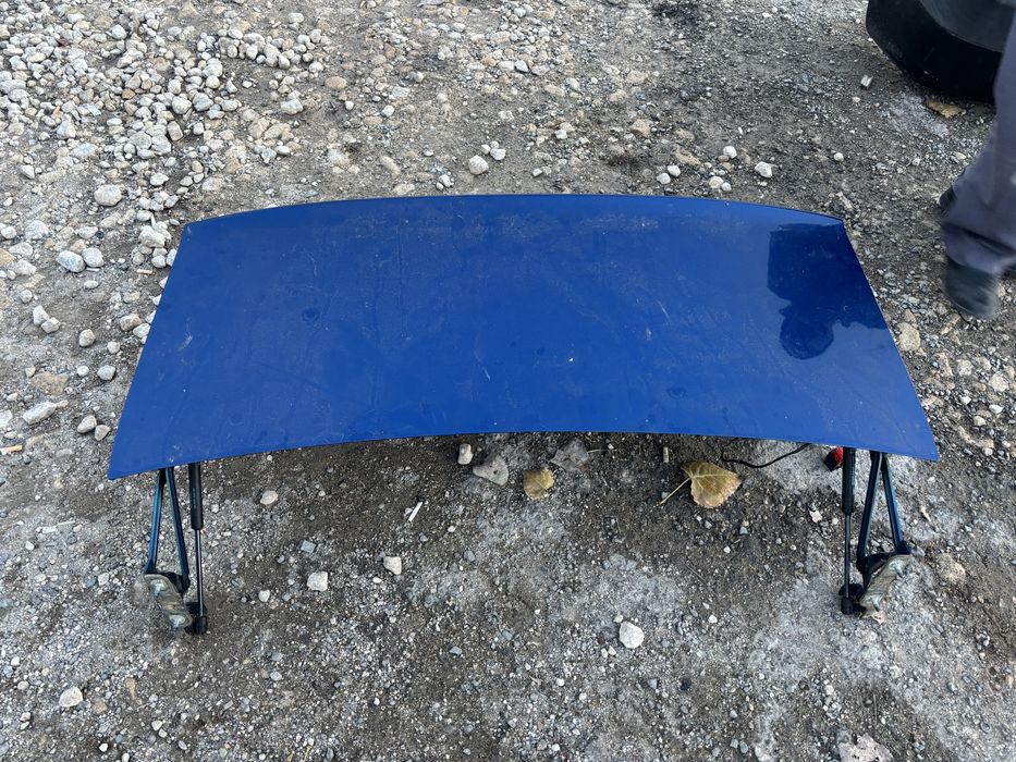 Багажник за Пежо 407 седан 2004- 2008г