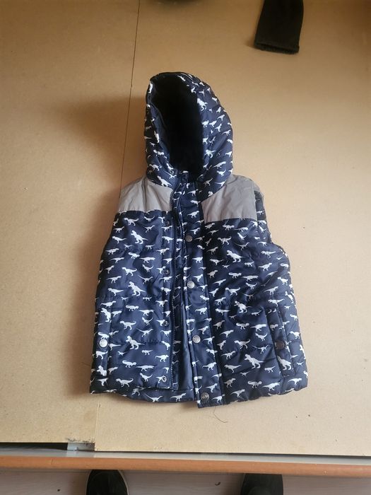 Vesta lupilu 5-6 ani