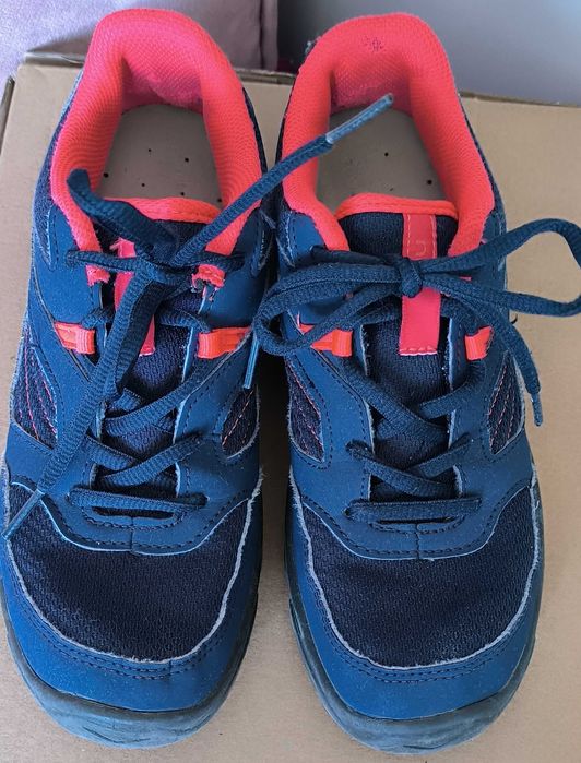 Quechua детски/дамски обувки, 38н