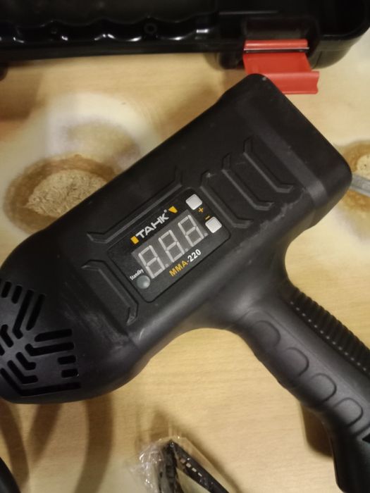 Электросварка сатылады