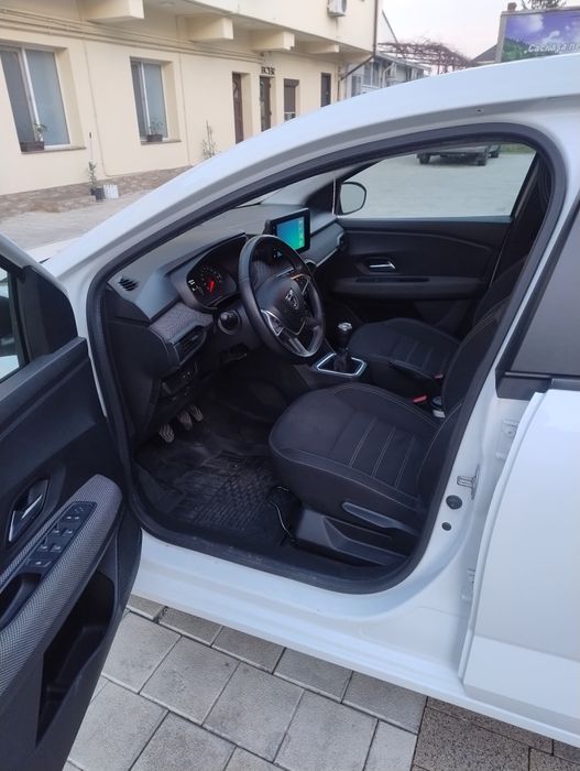 Dacia logan Comfort, 2022 ECO-G 100,  Benzina+Gpl