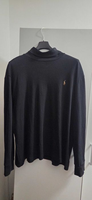 Bluza barbati Ralph Lauren,originala,marimea Xxl,stare foarte buna