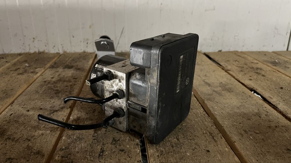 Abs помпа VAG група