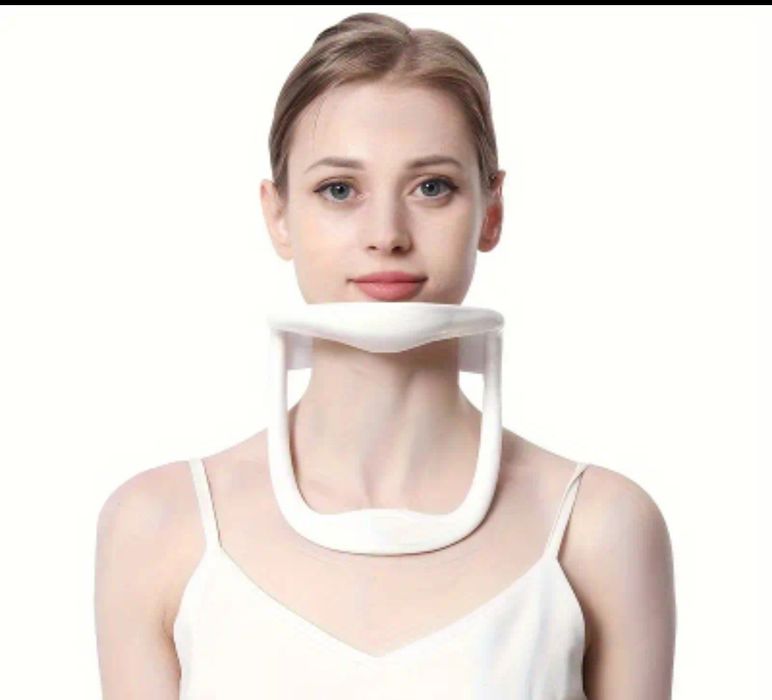 Guler cervical ergonomic