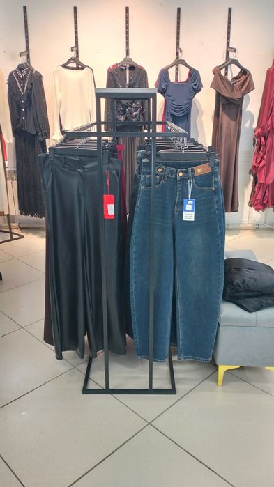 Обарудование для бутикта 60000тг