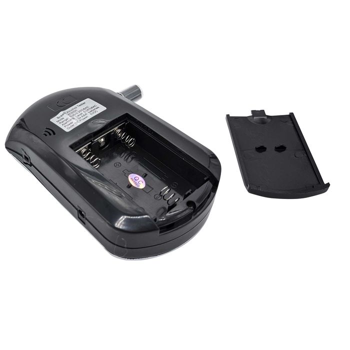 Алкотестер с планарным датчиком