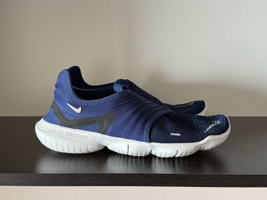Nike Free RN Flyknit 3.0 / 40номер 25см Стелка Нови без Кутия