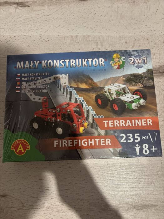 Set de construit - tip LEGO