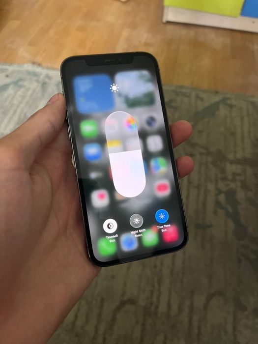 Продам айфон 12про 128GB