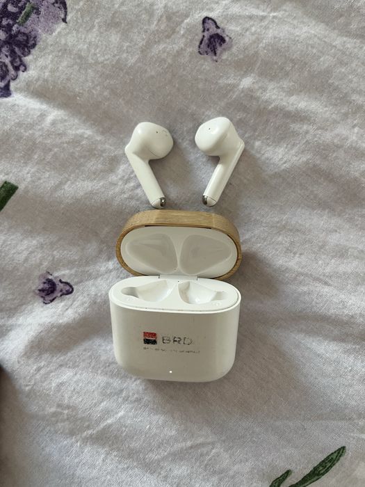 Casti Wireless BRD