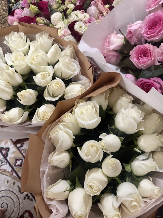 Гүлдер  туркестан