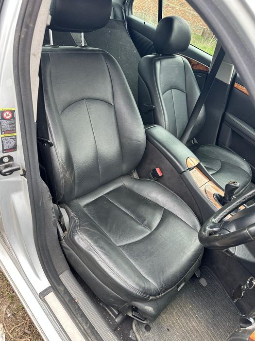 MB w211 320CDI 10.2005г на части