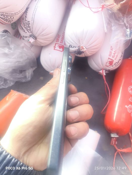 Redmi bot 13 pro ideal