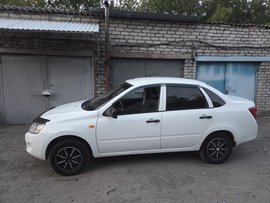Продам гранту 2014год