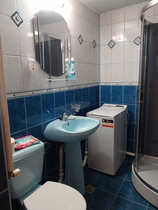 Apartament de inchiriat cartier Nufarul