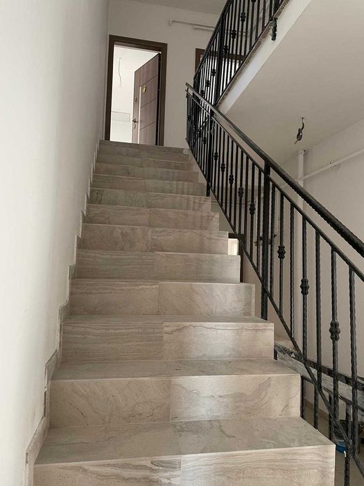 Apartament -2 cam-bloc nou intre Timisoara si Giroc-Asfalt-Dezvoltator