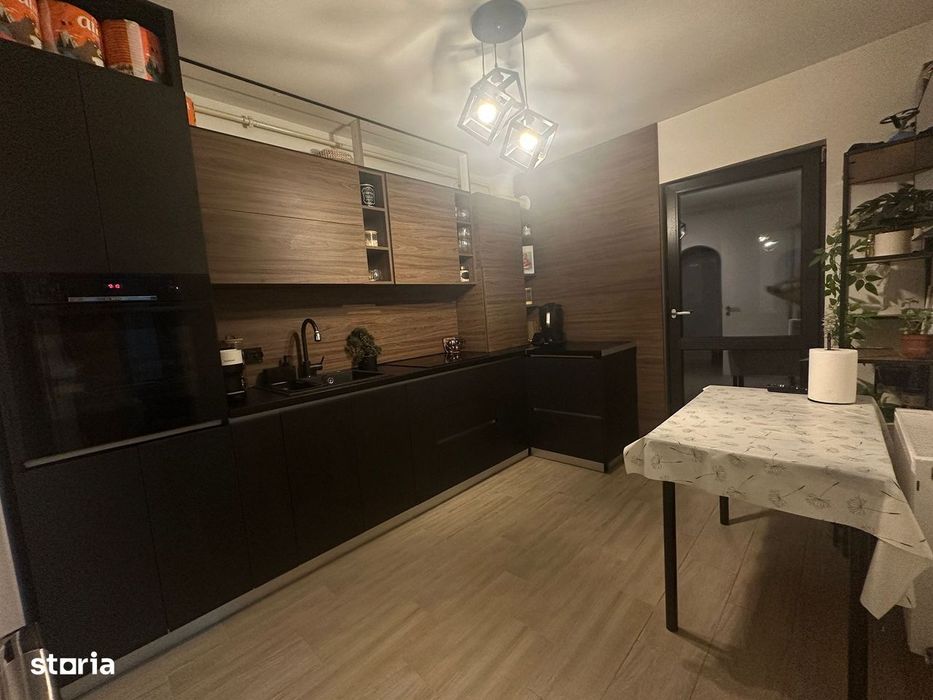 Apartament 3 camere Sanpetru Residence (Proprietar)