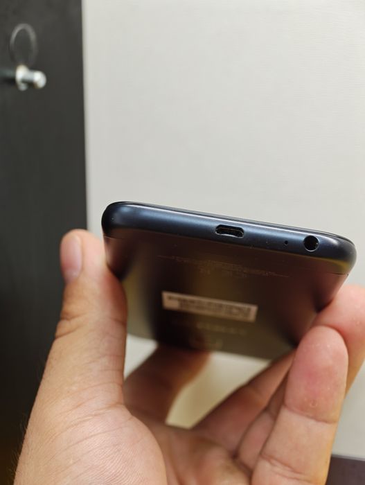 Samsung Galaxy j3 2017