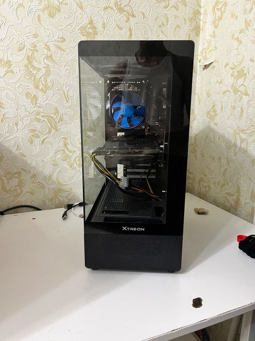 компьютер игравой