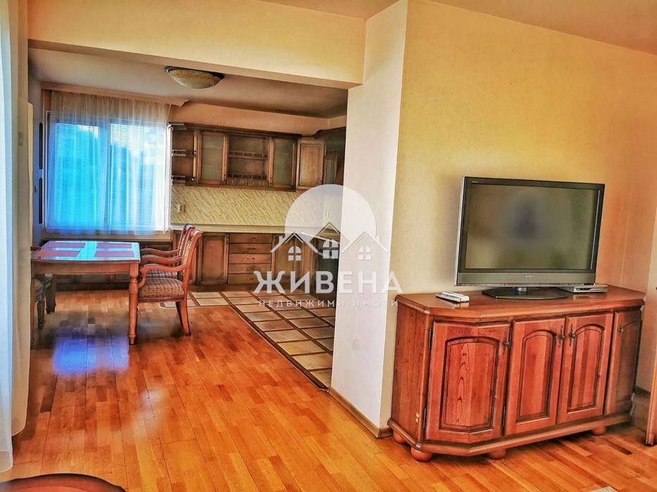 Продава се Тристаен апартамент в Варна, Гръцка махала - 106 кв.м за 3114 €/кв.м - Снимка #6