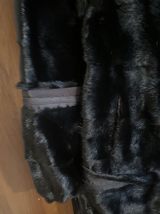 Продам шубу норка