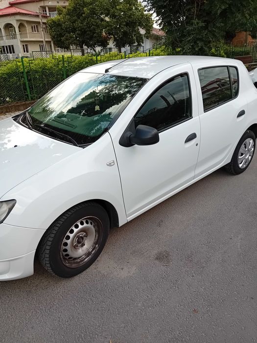 DACIA Sandero 2014 — imagine 2