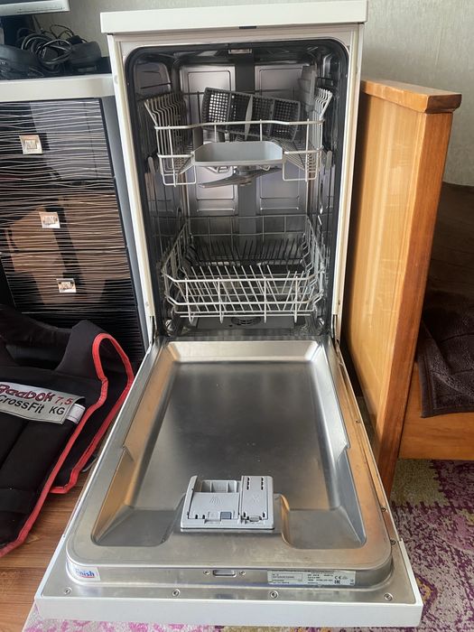 Посудомоечная машина Bosch