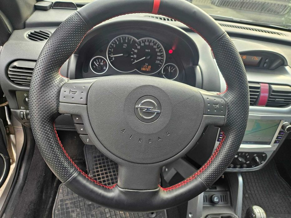 OPEL Tigra 2005 — imagine 3