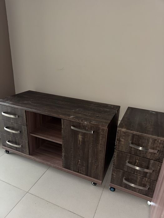 Офисный мебель «Кабинет»