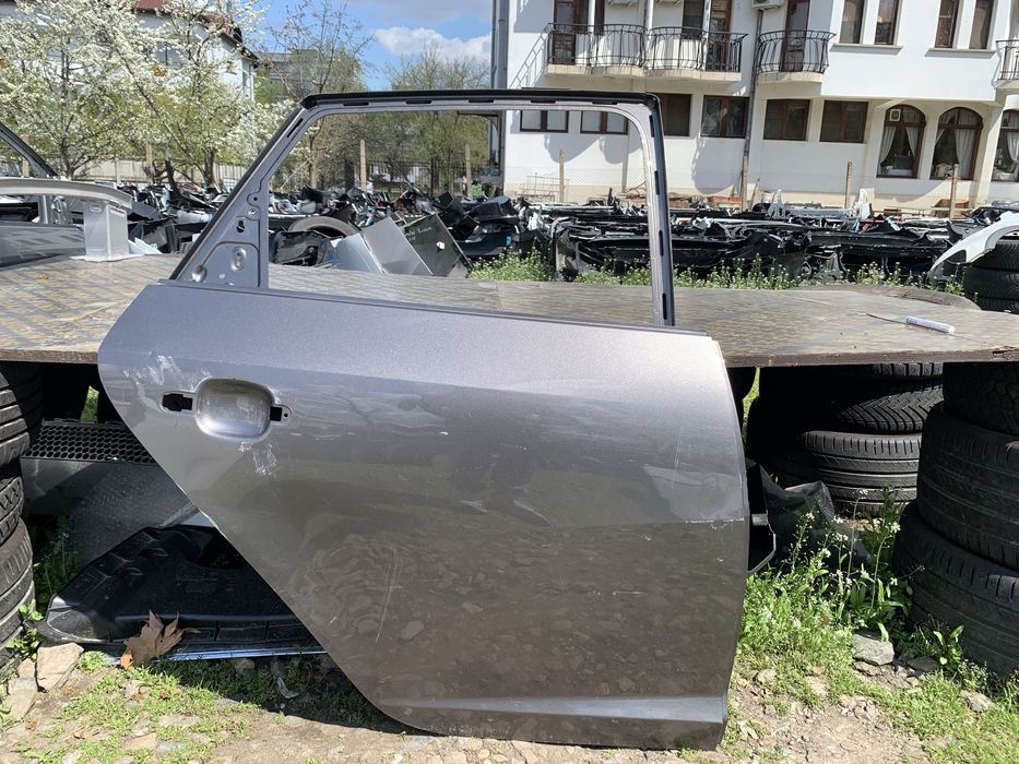 Врата Seat Ibiza