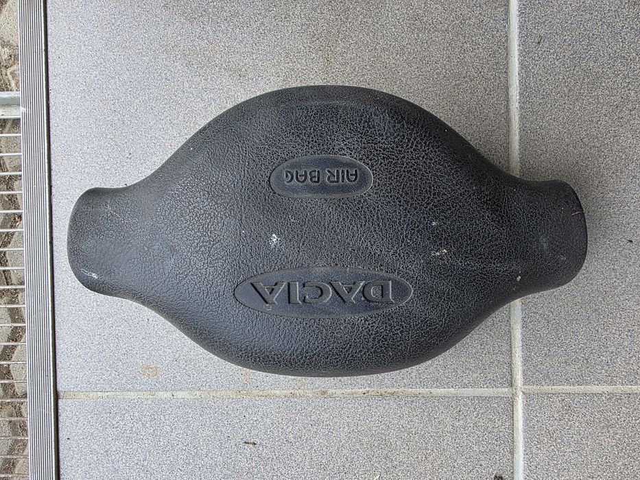 Airbag șofer Dacia Logan MCV 1.6 16v 2007