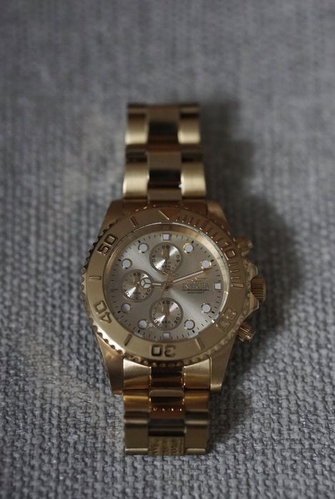 Часы Invicta Pro-Diver