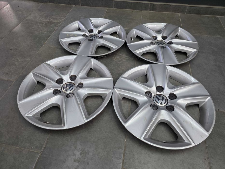 Тасове 16 - Volkswagen