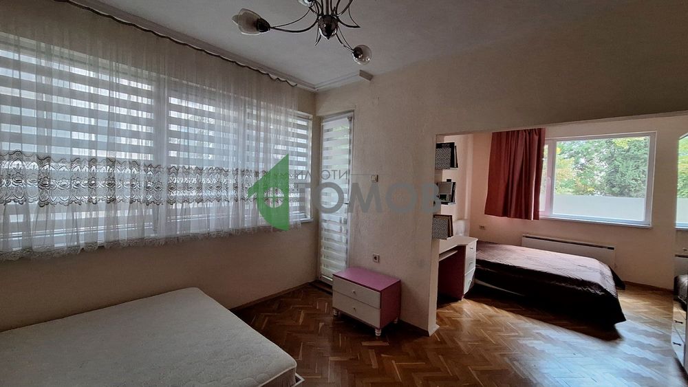 Продава се Тристаен апартамент в Стара Загора, Център - 82 кв.м за 1841 €/кв.м - Снимка #9
