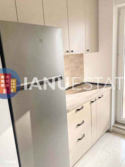 Popesti Leordeni 5` Metrou Berceni Biruintei Totul Nou Centrala
