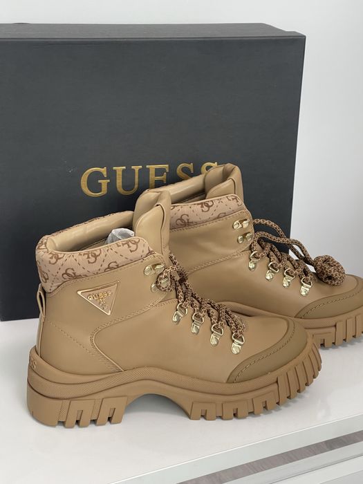 Guess Michael Kors Under Armour Оригинални нови обувки