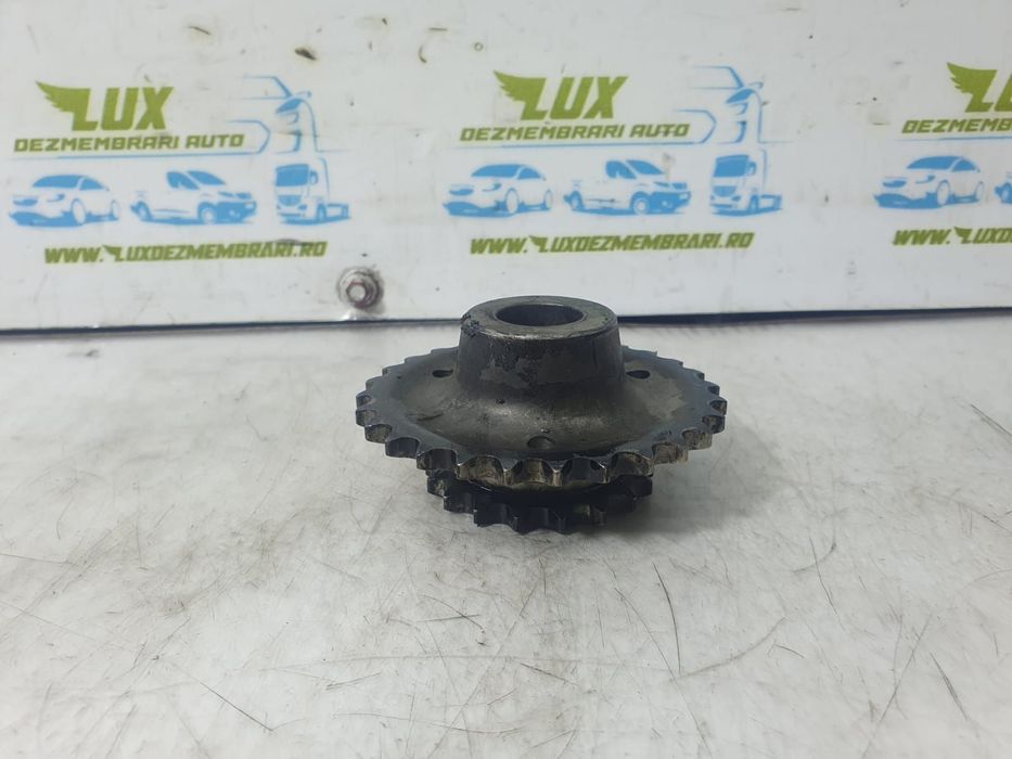 Pinion pompa injectie 1352-2247053 2.0 diesel 204D3M47R BMW Seria 5 E
