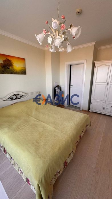 Продава се Тристаен апартамент в Свети Влас - 118 кв.м за 2416 €/кв.м - Снимка #4