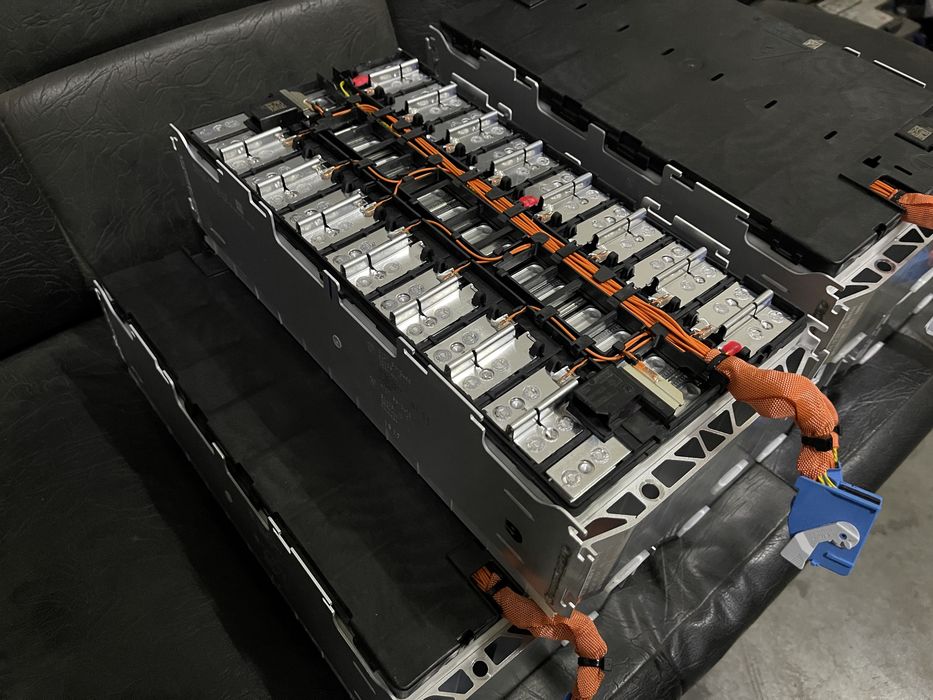 Vand baterie 5.5kw si 2kw bmw g30 f30 hybrid/electric