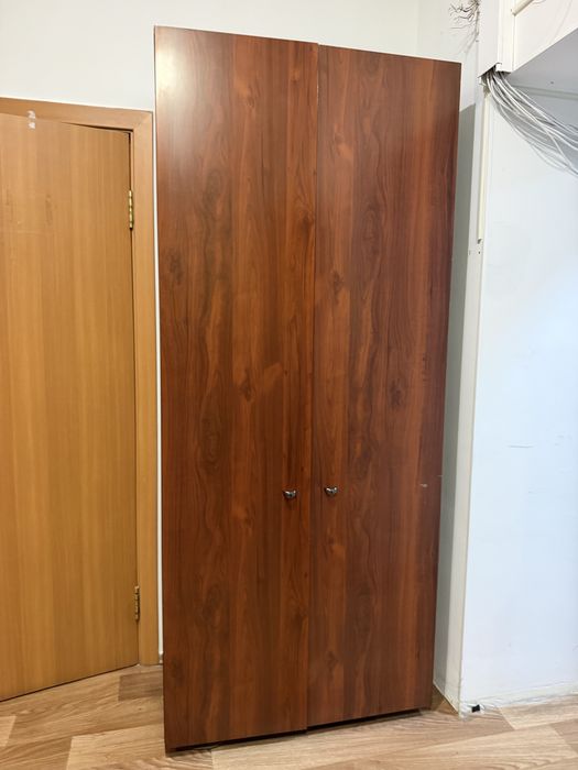 Продам офисный шкаф бу