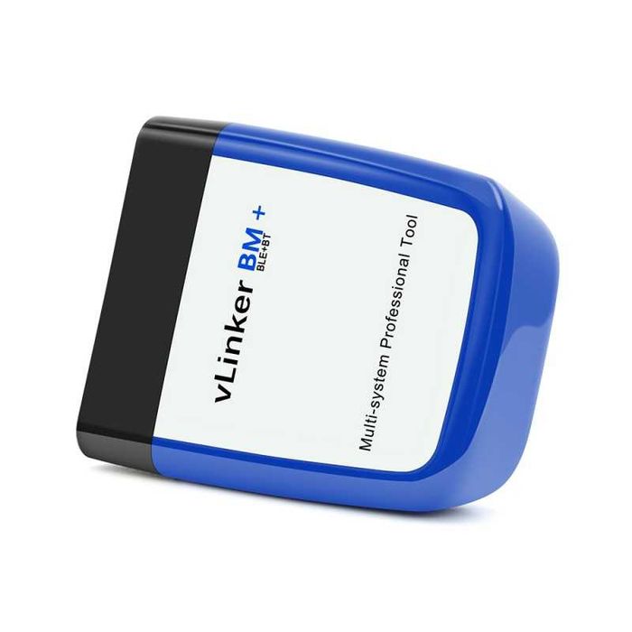 Diagnoza Vgate VLinker BM+ BMW BimmerCode Resetari Activari functii
