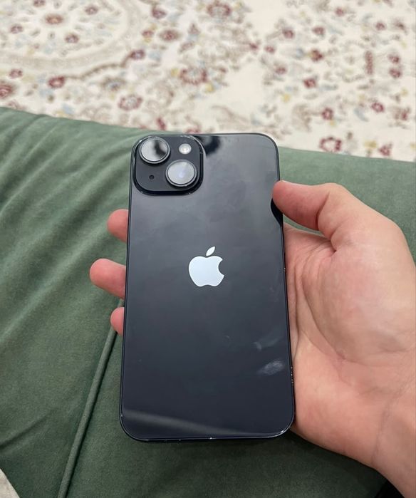 Iphone 14 86% 128гб