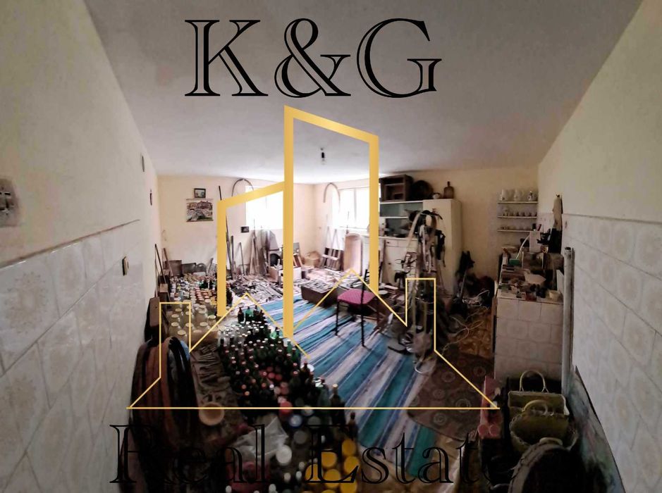 Продава се Къща в с. Гецово, Област Разград - 194 кв.м за 526 €/кв.м - Снимка #7