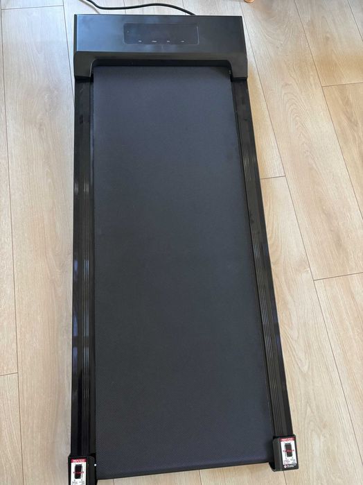 Пътечка за ходене | 50x119x13 см