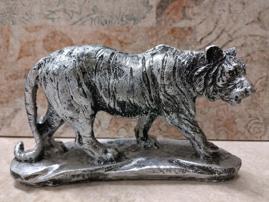 Статуетка на тигър от Виена