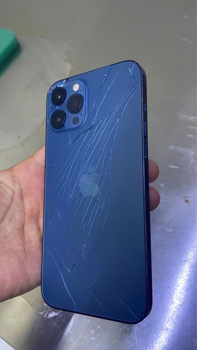 IPHONE 12 PRO MAX 78% не был в ремонте