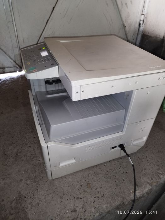CANON image RUNNER 2318