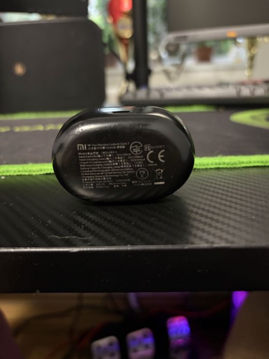 Xiaomi Earbuds Conditie Buna