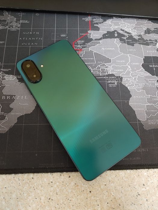 Samsung Galaxy A07