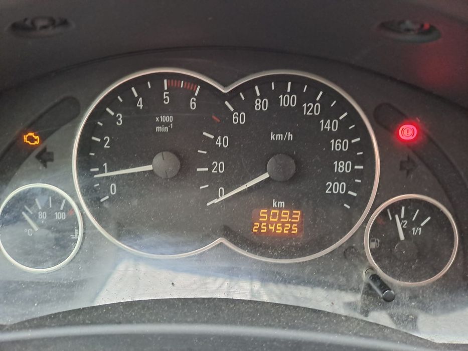 Opel Meriva de vanzare